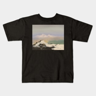 An Caisteal Kids T-Shirt